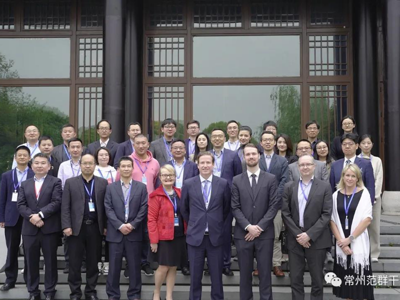 低碳減排，低氮燃燒 ——常州范群和分包商一起發力